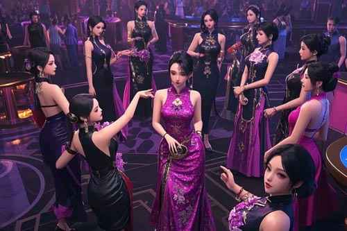 天火平台注册中心