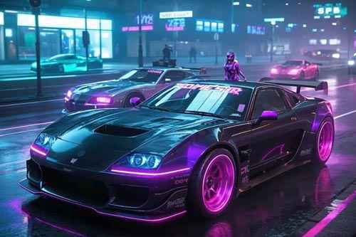 申请创建大众4账号